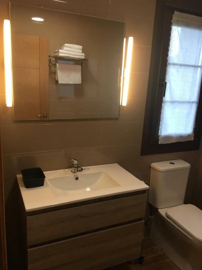 Apartament Playas De Luarca Barcia  Zewnętrze zdjęcie