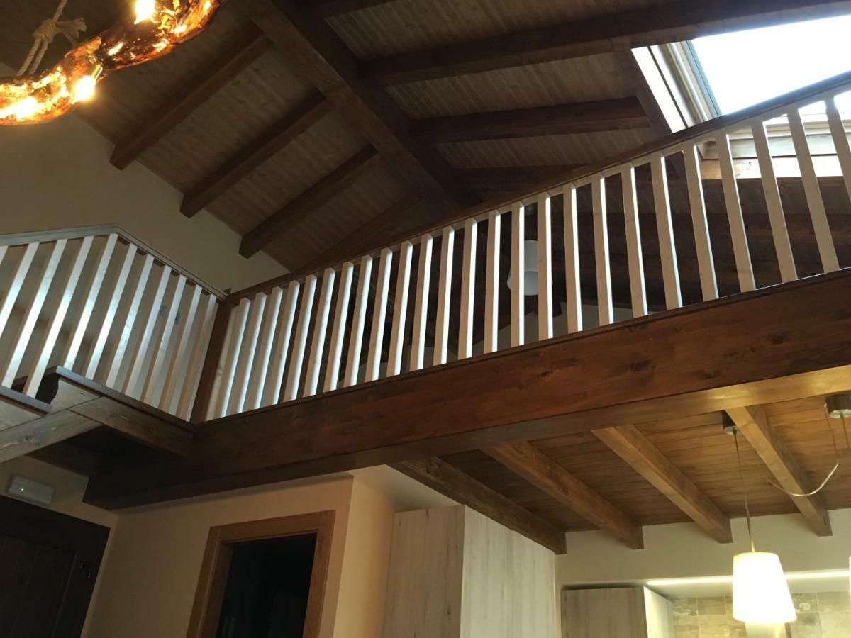 Apartament Playas De Luarca Barcia  Zewnętrze zdjęcie