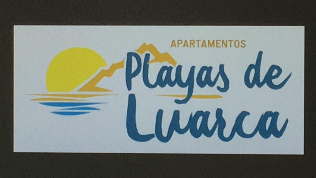 Apartament Playas De Luarca Barcia  Zewnętrze zdjęcie